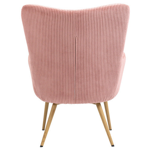 SHIRLEY LANE FURNITURE WREN ACCENT CHAIR