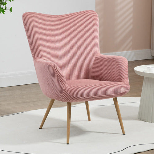 SHIRLEY LANE FURNITURE WREN ACCENT CHAIR