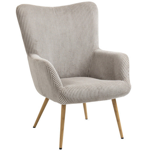 SHIRLEY LANE FURNITURE WREN ACCENT CHAIR