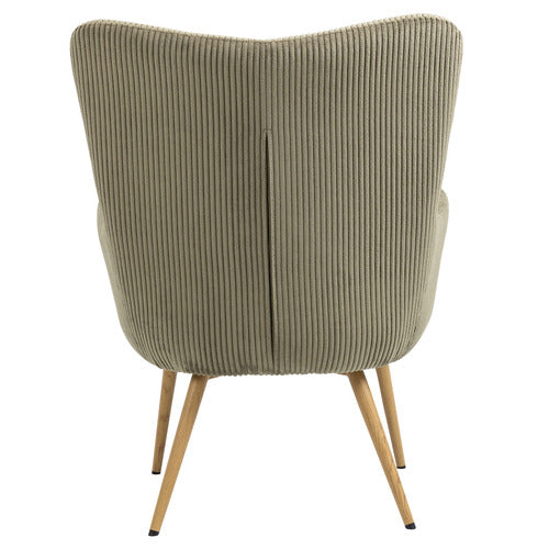 SHIRLEY LANE FURNITURE WREN ACCENT CHAIR