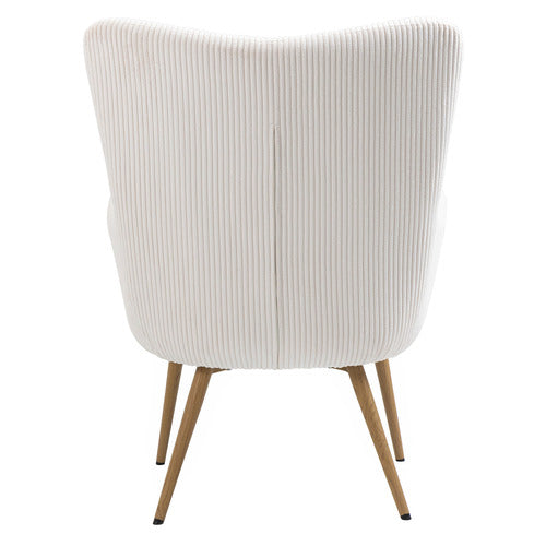 SHIRLEY LANE FURNITURE WREN ACCENT CHAIR