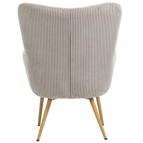 SHIRLEY LANE FURNITURE WREN ACCENT CHAIR