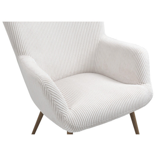 SHIRLEY LANE FURNITURE WREN ACCENT CHAIR