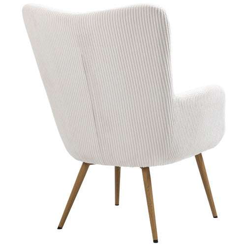 SHIRLEY LANE FURNITURE WREN ACCENT CHAIR