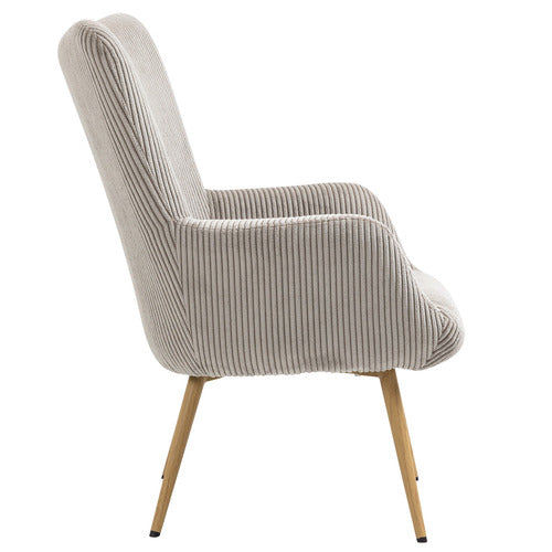 SHIRLEY LANE FURNITURE WREN ACCENT CHAIR