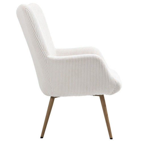 SHIRLEY LANE FURNITURE WREN ACCENT CHAIR
