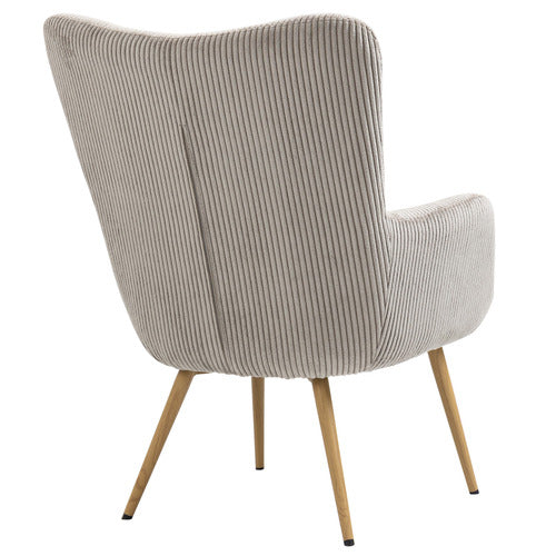 SHIRLEY LANE FURNITURE WREN ACCENT CHAIR