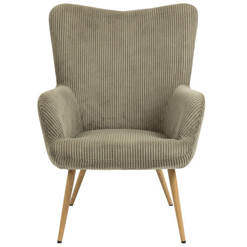 SHIRLEY LANE FURNITURE WREN ACCENT CHAIR