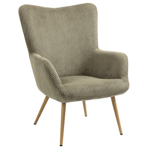 SHIRLEY LANE FURNITURE WREN ACCENT CHAIR