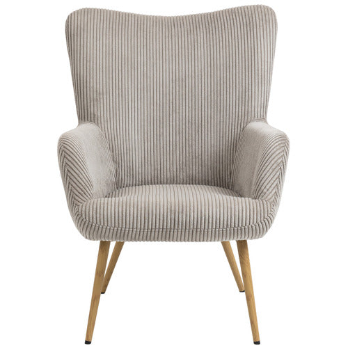 SHIRLEY LANE FURNITURE WREN ACCENT CHAIR