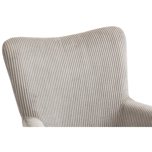 SHIRLEY LANE FURNITURE WREN ACCENT CHAIR