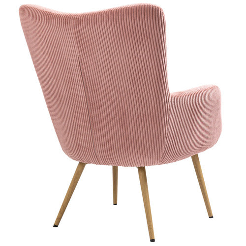 SHIRLEY LANE FURNITURE WREN ACCENT CHAIR