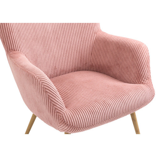 SHIRLEY LANE FURNITURE WREN ACCENT CHAIR