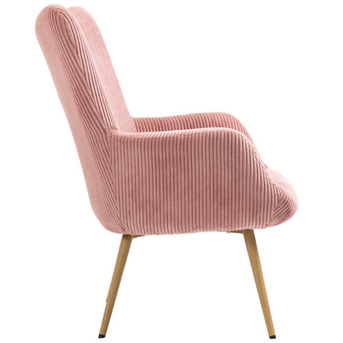 SHIRLEY LANE FURNITURE WREN ACCENT CHAIR