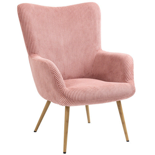 SHIRLEY LANE FURNITURE WREN ACCENT CHAIR