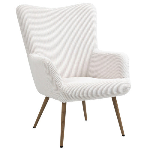SHIRLEY LANE FURNITURE WREN ACCENT CHAIR