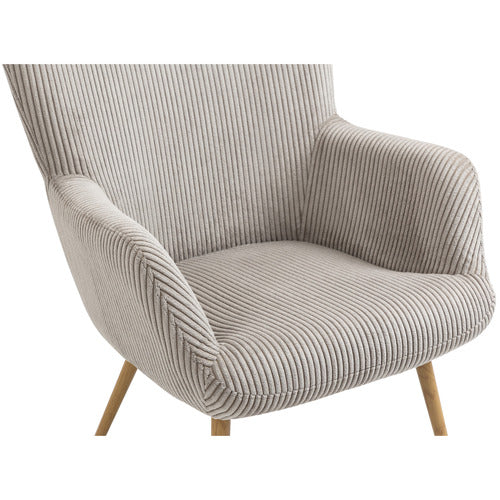 SHIRLEY LANE FURNITURE WREN ACCENT CHAIR