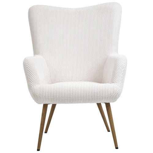 SHIRLEY LANE FURNITURE WREN ACCENT CHAIR
