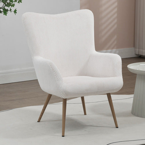 SHIRLEY LANE FURNITURE WREN ACCENT CHAIR