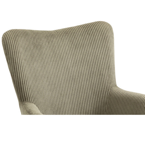 SHIRLEY LANE FURNITURE WREN ACCENT CHAIR