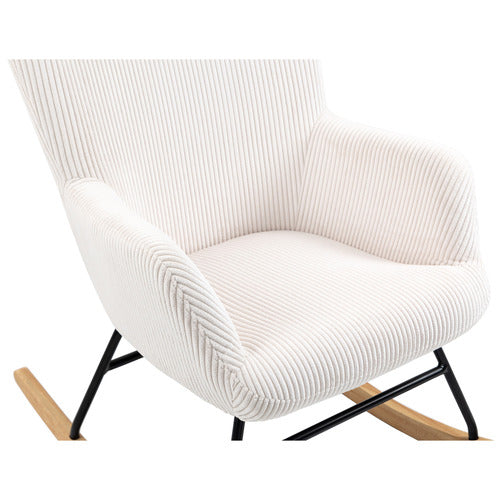 SHIRLEY LANE FURNITURE WREN ROCKING CHAIR