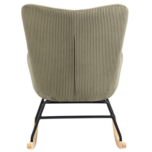 SHIRLEY LANE FURNITURE WREN ROCKING CHAIR