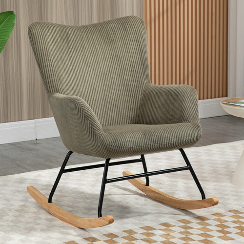 SHIRLEY LANE FURNITURE WREN ROCKING CHAIR