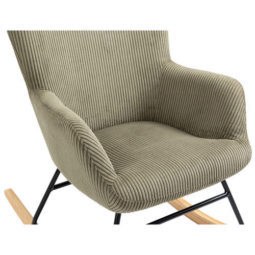 SHIRLEY LANE FURNITURE WREN ROCKING CHAIR