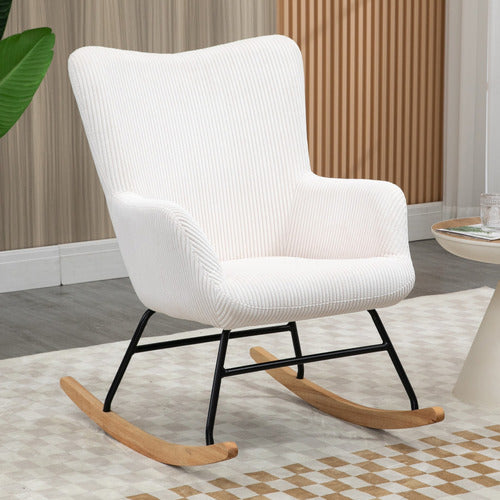 SHIRLEY LANE FURNITURE WREN ROCKING CHAIR