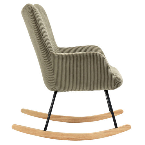 SHIRLEY LANE FURNITURE WREN ROCKING CHAIR