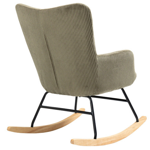 SHIRLEY LANE FURNITURE WREN ROCKING CHAIR