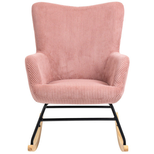 SHIRLEY LANE FURNITURE WREN ROCKING CHAIR