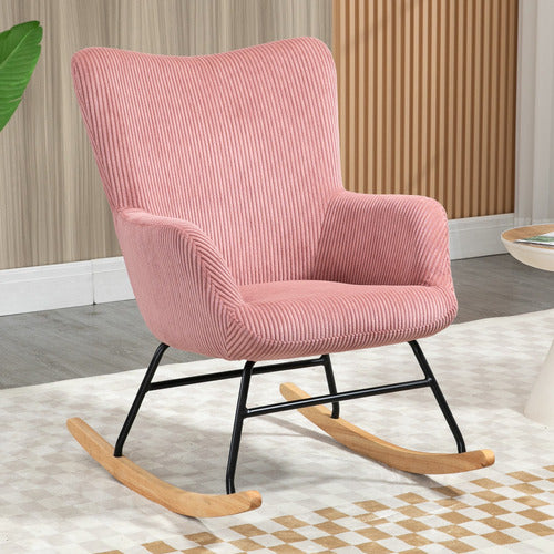 SHIRLEY LANE FURNITURE WREN ROCKING CHAIR