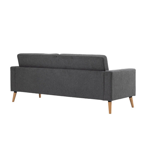 PALMGROVE LANE WYATT 3 SEATER SOFA