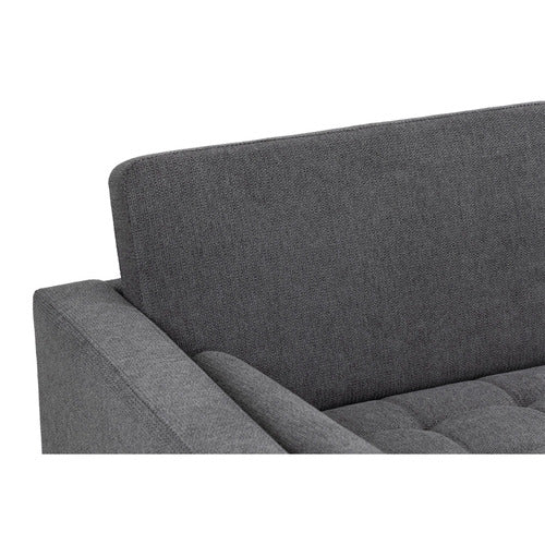PALMGROVE LANE WYATT 3 SEATER SOFA