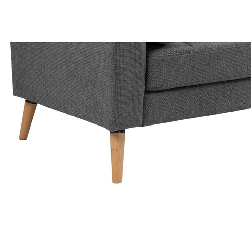 PALMGROVE LANE WYATT 3 SEATER SOFA