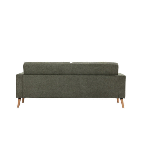 PALMGROVE LANE WYATT 3 SEATER SOFA