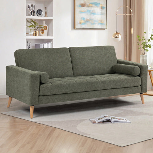 PALMGROVE LANE WYATT 3 SEATER SOFA