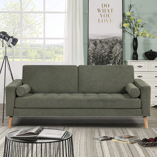 PALMGROVE LANE WYATT 3 SEATER SOFA