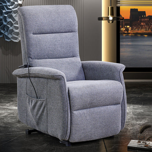 YORK STREET ERASYL ELECTRIC RECLINER ARMCHAIR