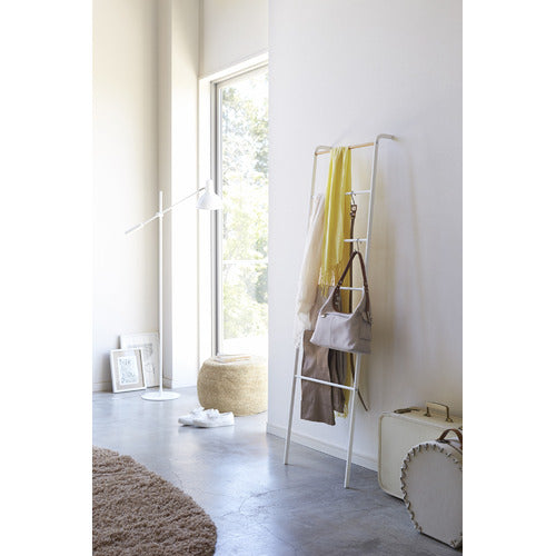 YAMAZAKI YAMAZAKI LADDER CLOTHING RACK