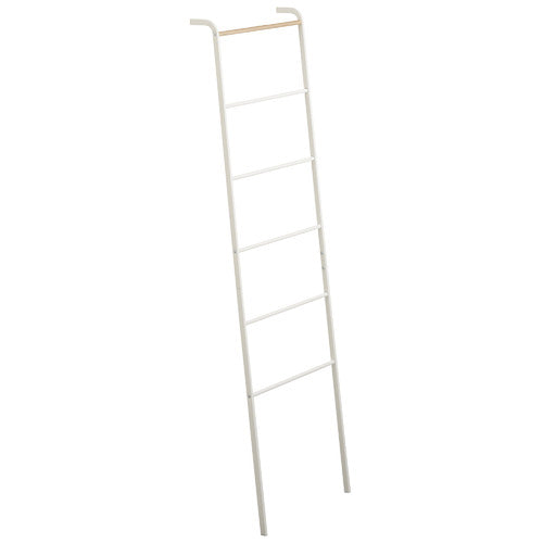 YAMAZAKI YAMAZAKI LADDER CLOTHING RACK