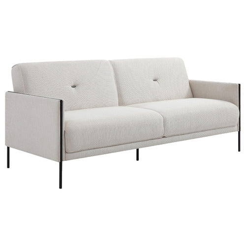 MIKASA FURNITURE YARIS 3 SEATER SOFA BED