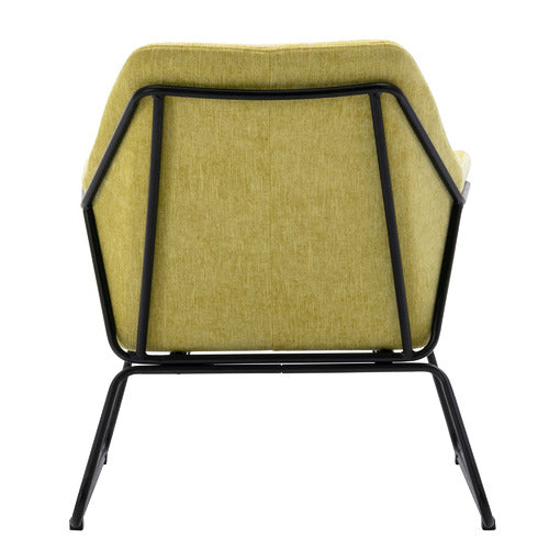 CORA HOME LIVING YEVA ACCENT CHAIR