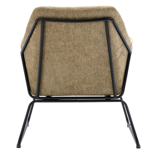 CORA HOME LIVING YEVA ACCENT CHAIR