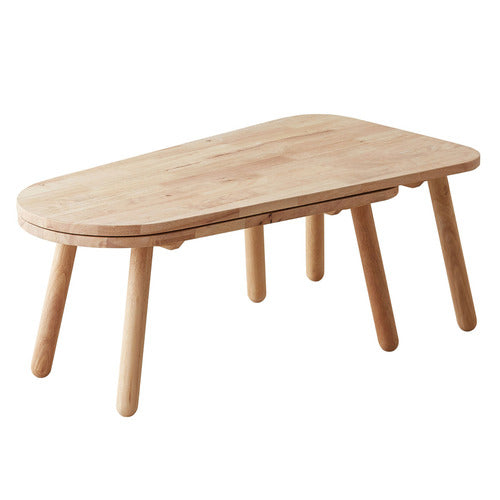 MAJA ANSEL DESIGN YNNAH EXTENDABLE COFFEE TABLE