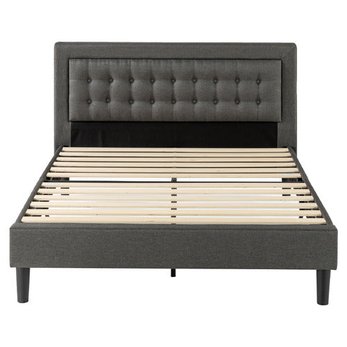 STUDIO HOME ZANE QUEEN BED