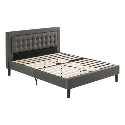 STUDIO HOME ZANE QUEEN BED
