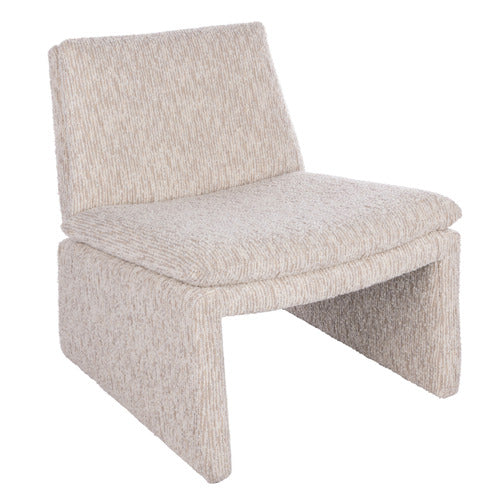 THE HOME COLLECTIVE ZIVEN ACCENT CHAIR
