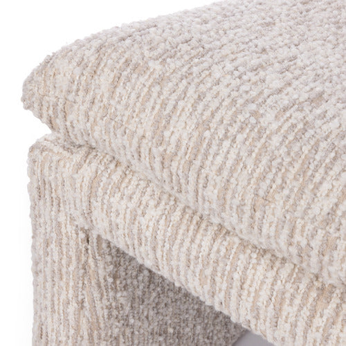THE HOME COLLECTIVE ZIVEN ACCENT CHAIR
